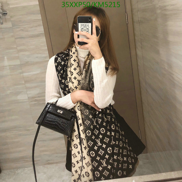 Scarf-LV,-Code: KM5215,$: 35USD