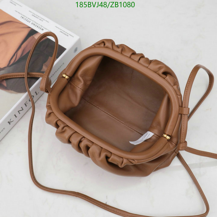 BV Bag-(Mirror)-Pouch Series-,Code: ZB1080,$: 185USD