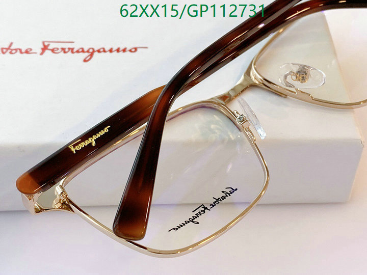 Glasses-Ferragamo, Code: GP112731,$: 62USD