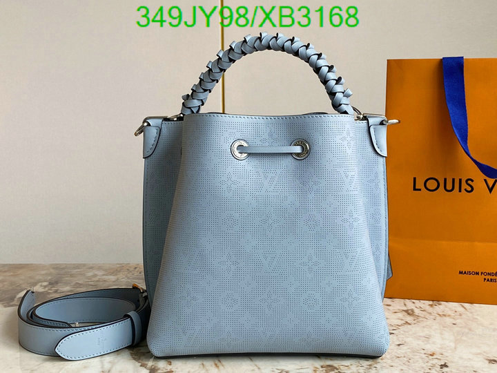 LV Bags-(Mirror)-Nono-No Purse-Nano No-,Code: XB3168,$: 349USD