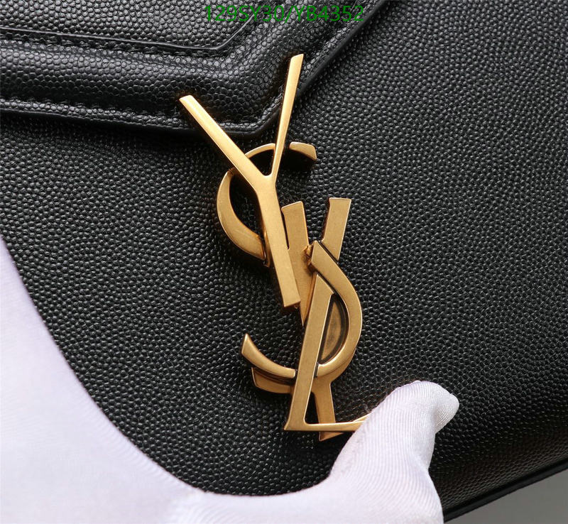 YSL Bag-(4A)-Cassandra,Code: YB4352,$: 129USD