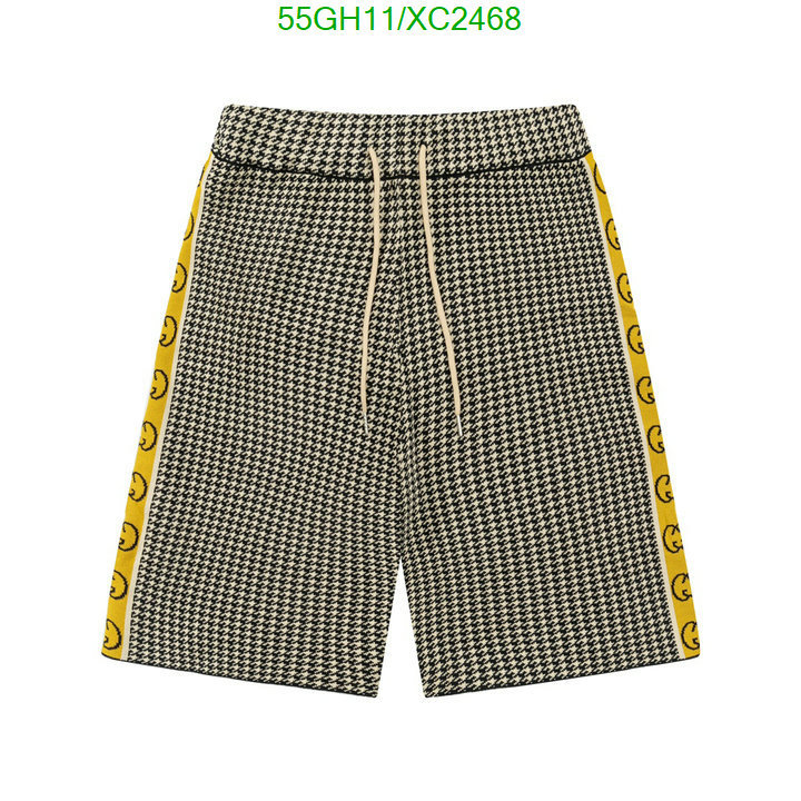 Clothing-Burberry, Code: XC2468,$: 55USD