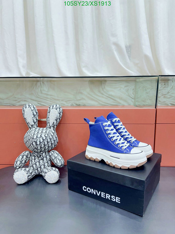 Men shoes-Converse, Code: XS1913,$: 105USD