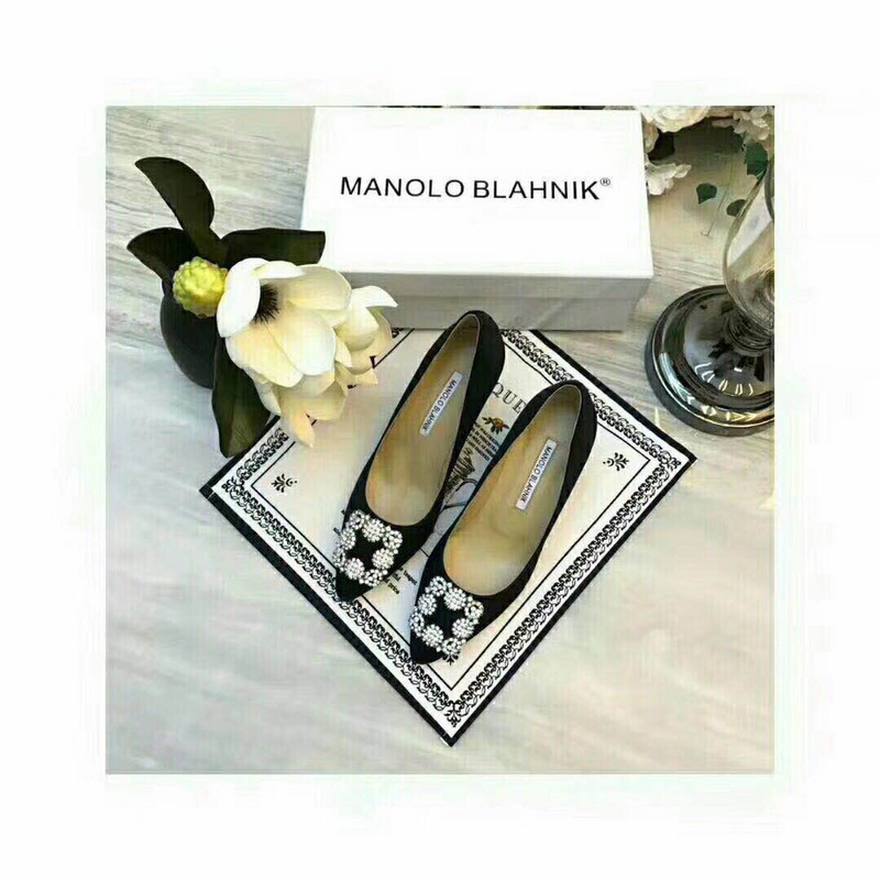 Women Shoes-Manolo Blahnik, Code： MLS041701,$: 89USD