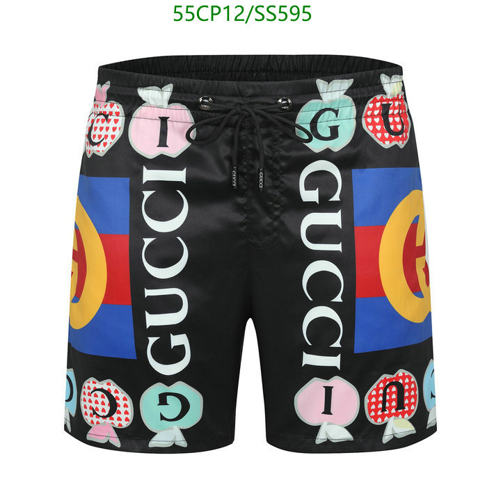 Swimsuit-GUCCI, Code: SS595,