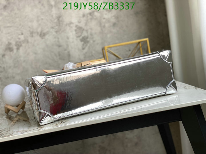 LV Bags-(Mirror)-Handbag-,Code: ZB3337,$: 219USD