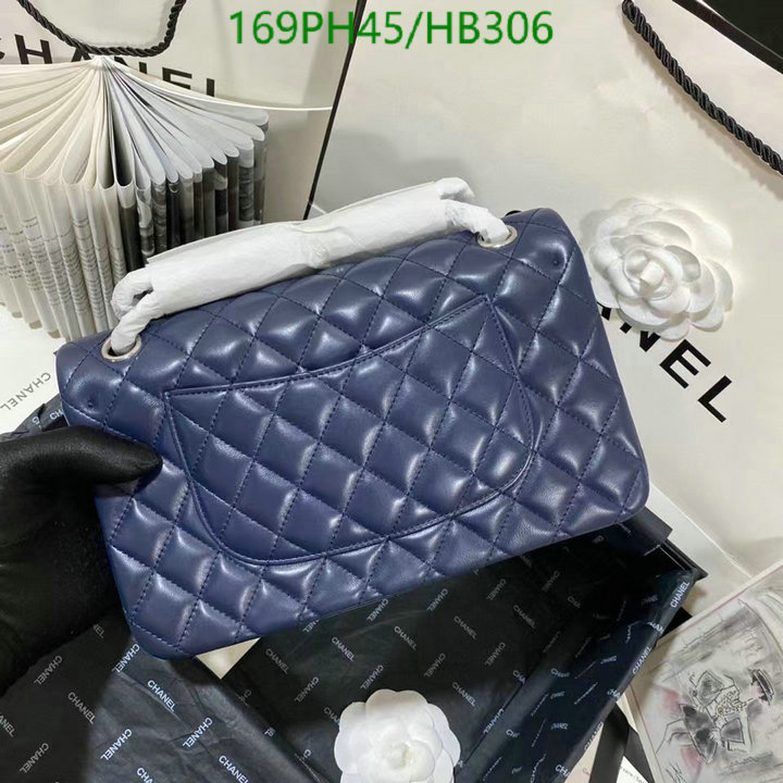 Chanel Bags -(Mirror)-Diagonal-,Code: HB306,$: 169USD