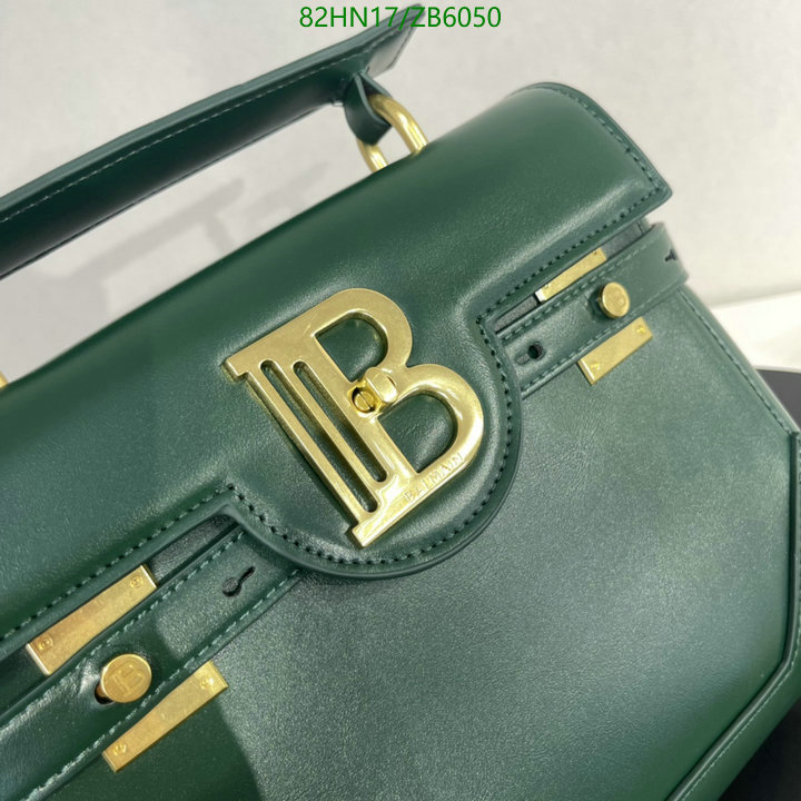 Balmain Bag-(4A)-Diagonal-,Code: ZB6050,$: 82USD