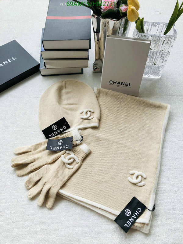 Scarf-Chanel, Code: HM2731,$: 69USD