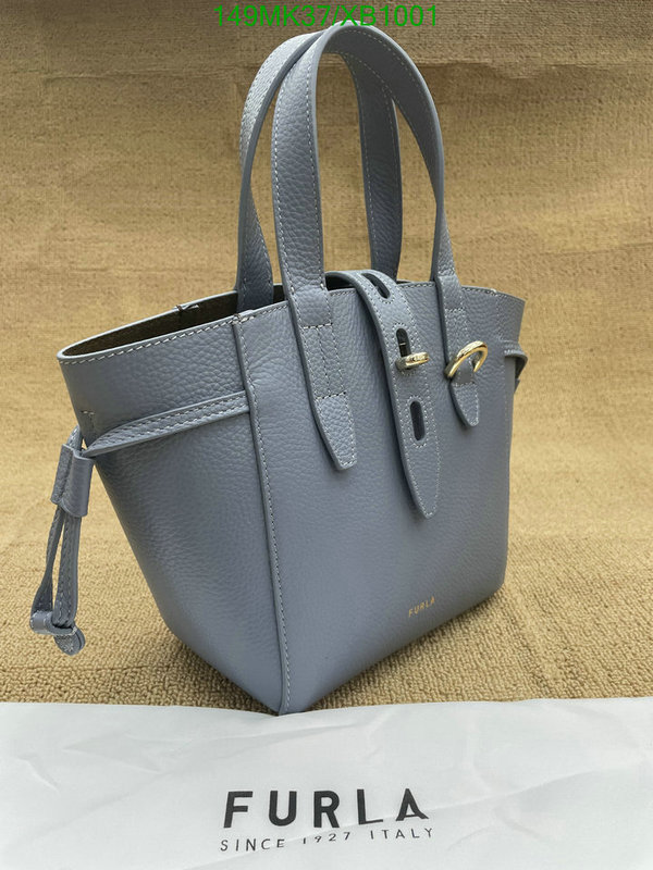 Furla Bag-(Mirror)-Handbag-,Code: XB1001,$: 149USD