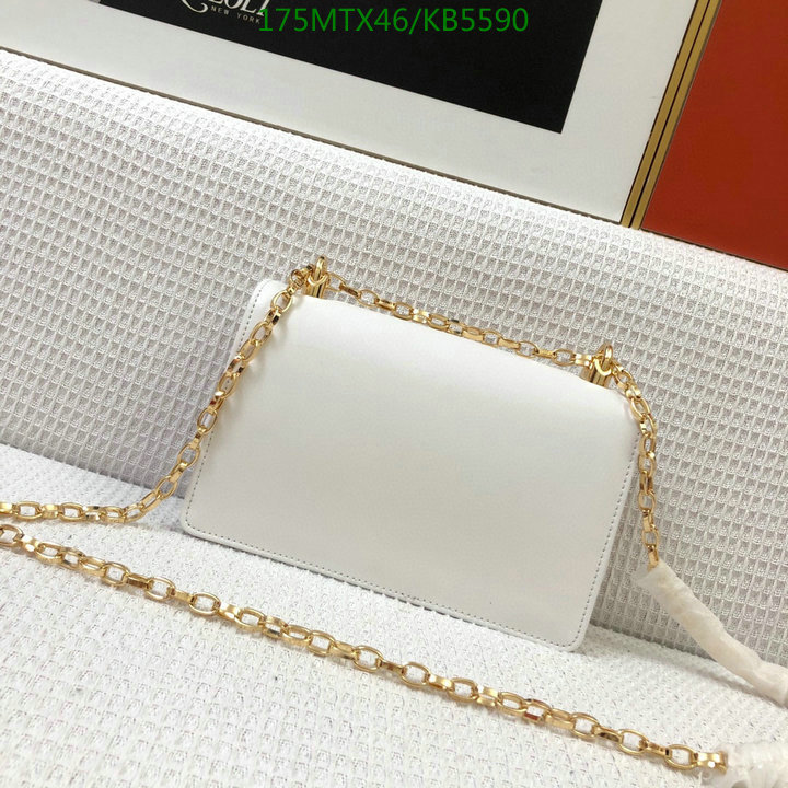 D&G Bag-(Mirror)-DG Girls,Code: KB5590,$: 175USD