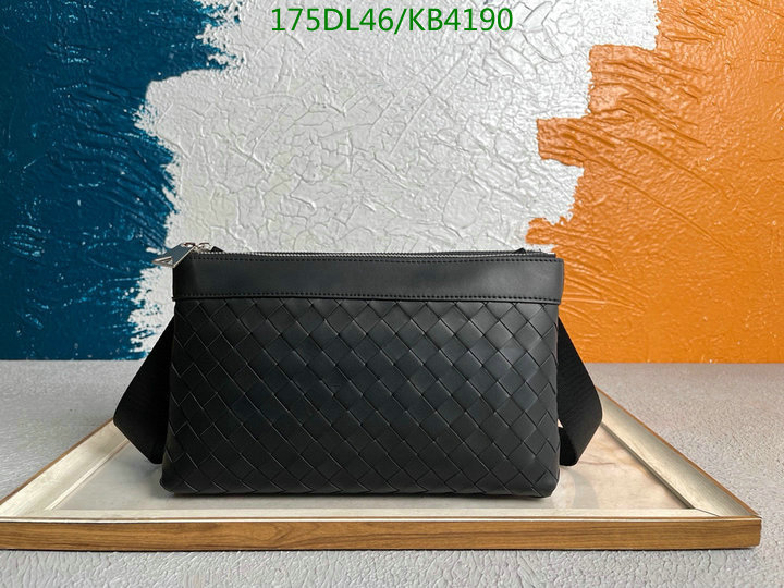 BV Bag-(Mirror)-Diagonal-,Code: KB4190,$: 175USD