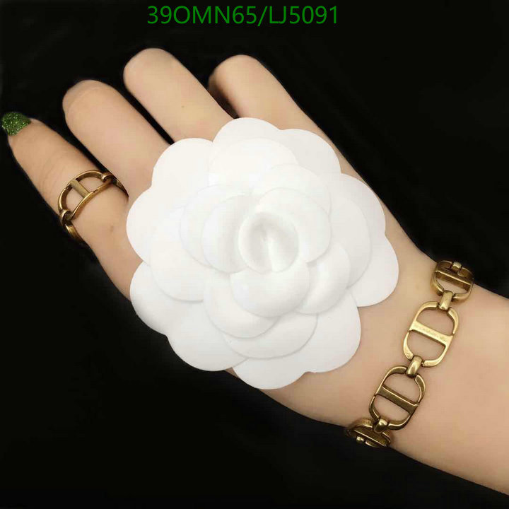 Jewelry-Dior,Code: LJ5091,$: 39USD