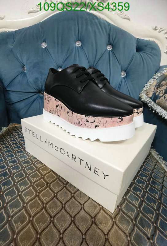 Women Shoes-Stella-McCartney, Code: XS4359,$: 109USD