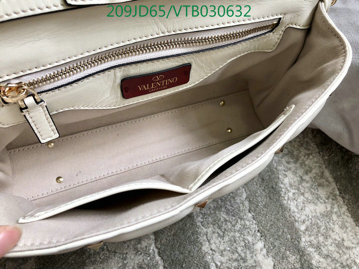 Valentino Bag-(Mirror)-Diagonal-,Code: VTB030632,$:209USD