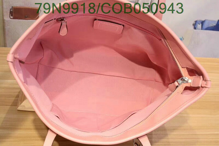 Coach Bag-(4A)-Tote-,Code:COB050943,$: 79USD