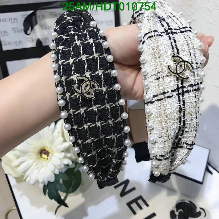 Headband-Chanel, Code: HDT010754,$: 25USD