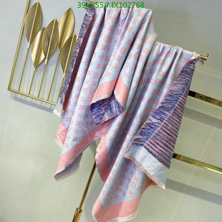 Scarf-LV,-Code: MX102768,$: 39USD