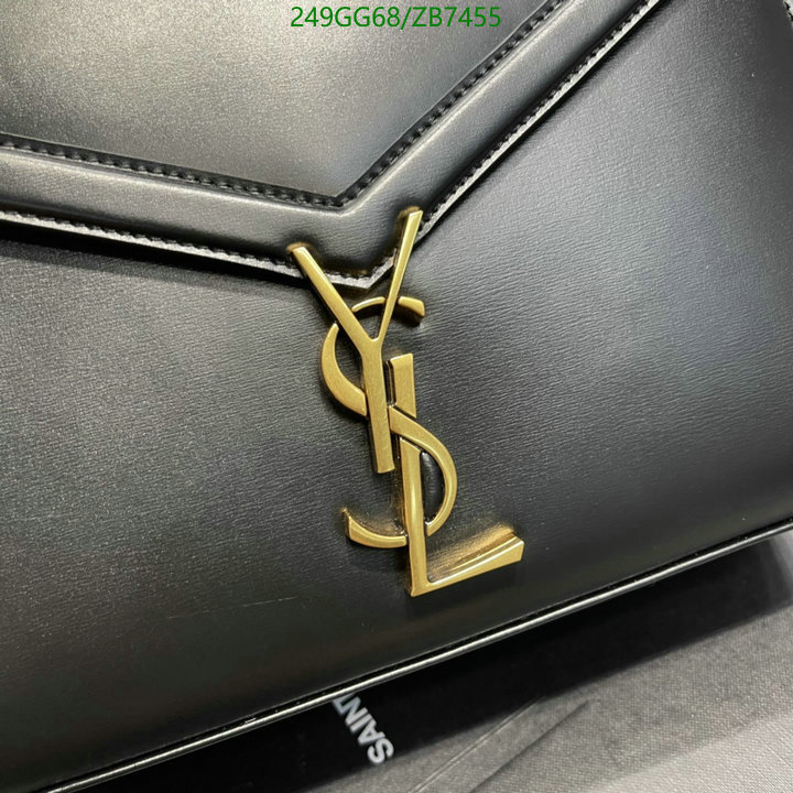 YSL Bag-(Mirror)-Cassandra,Code: ZB7455,$: 249USD