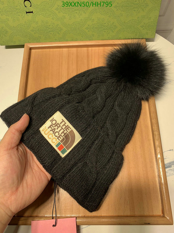 Cap -(Hat)-The North Face, Code: HH795,$: 39USD