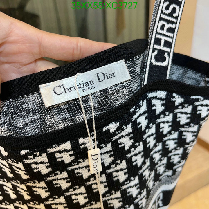 Clothing-Dior, Code: XC3727,$: 35USD