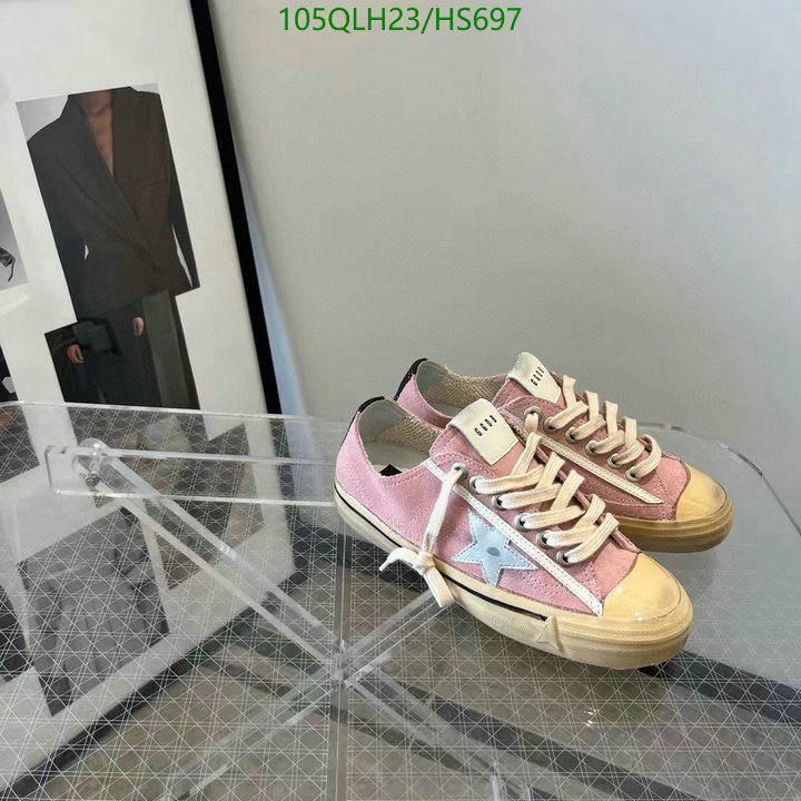 Men shoes-Golden Goose, Code: HS697,$: 105USD