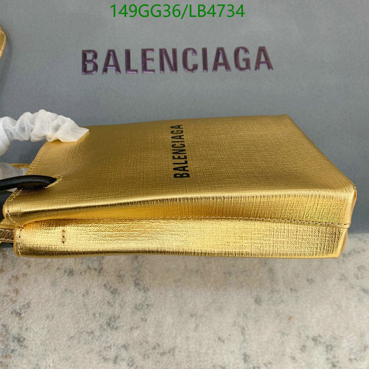 Balenciaga Bag-(Mirror)-Other Styles-,Code: LB4734,$: 149USD