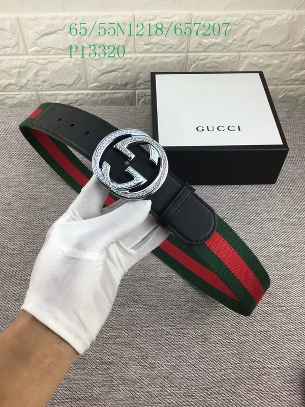 Belts-Gucci, Code： GGP010418,