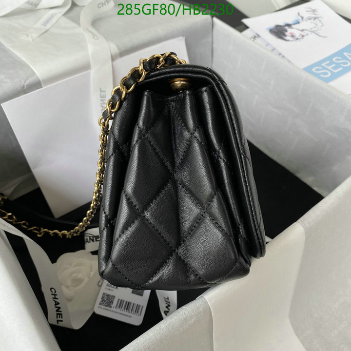 Chanel Bags -(Mirror)-Diagonal-,Code: HB2230,$: 285USD