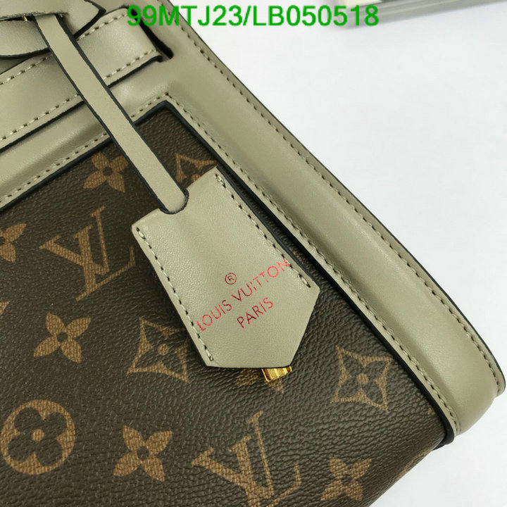 LV Bags-(4A)-Handbag Collection-,Code: LB050518,$: 99USD