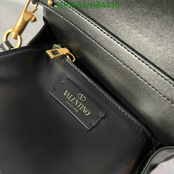 Valentino Bag-(Mirror)-Diagonal-,Code: HB4430,$: 309USD