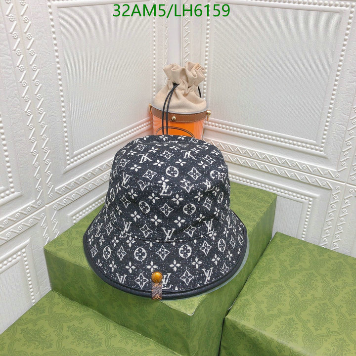 Cap -(Hat)-LV, Code: LH6159,$: 32USD