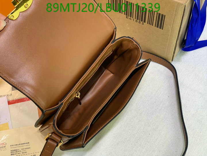 LV Bags-(4A)-Pochette MTis Bag-Twist-,Code: LBU011339,$: 89USD