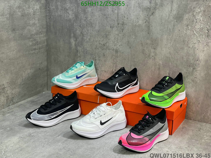 Women Shoes-NIKE, Code: ZS2955,$: 65USD