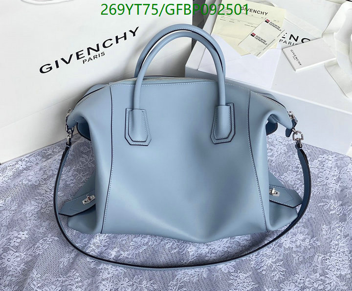 Givenchy Bags -(Mirror)-Handbag-,Code: GFBP092501,