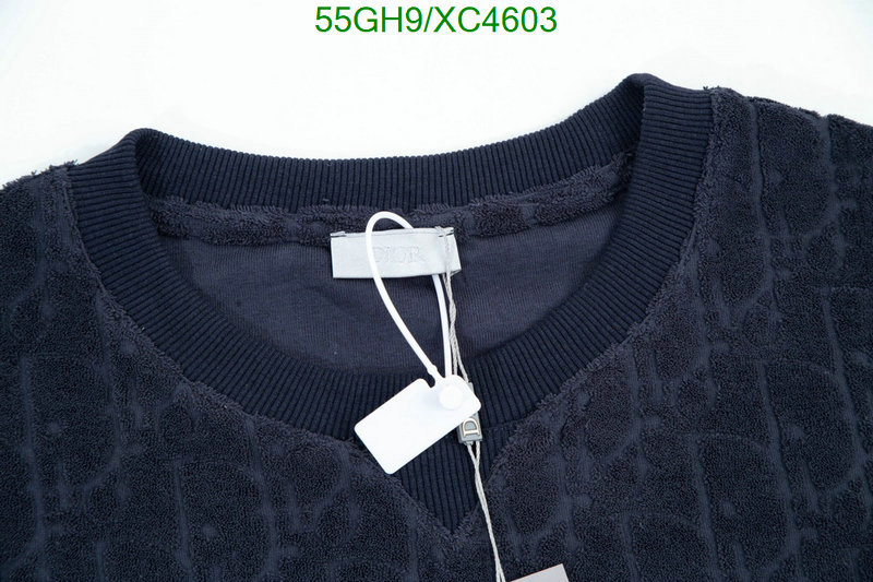 Clothing-Dior, Code: XC4603,$: 55USD