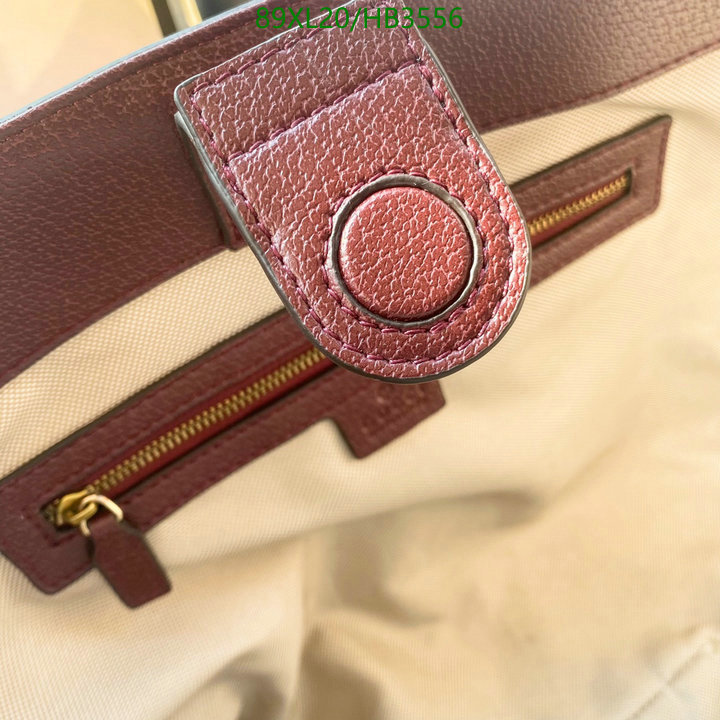 Gucci Bag-(4A)-Ophidia-G,Code: HB3556,$: 89USD