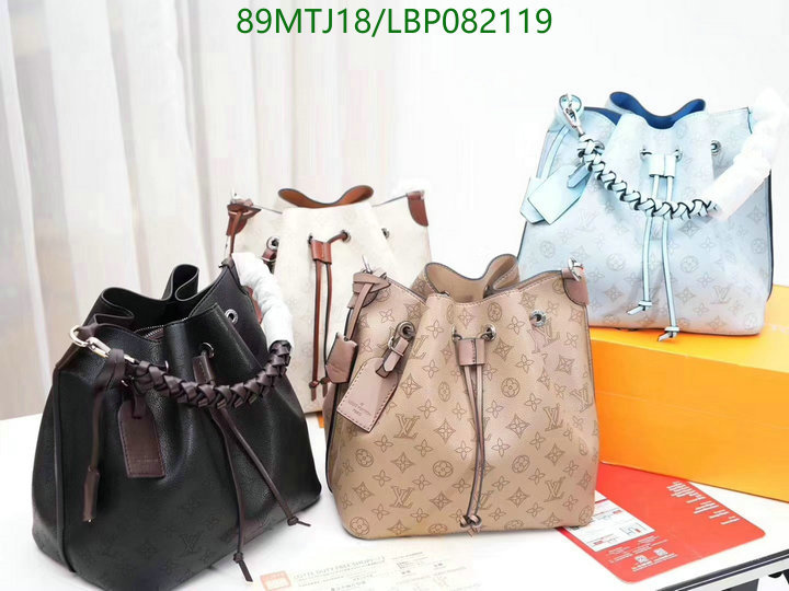 LV Bags-(4A)-Nono-No Purse-Nano No-,Code: LBP082119,$: 89USD