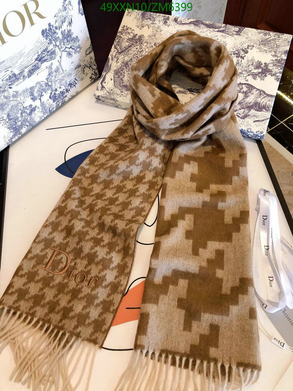 Scarf-Dior, Code: ZM6399,$: 49USD