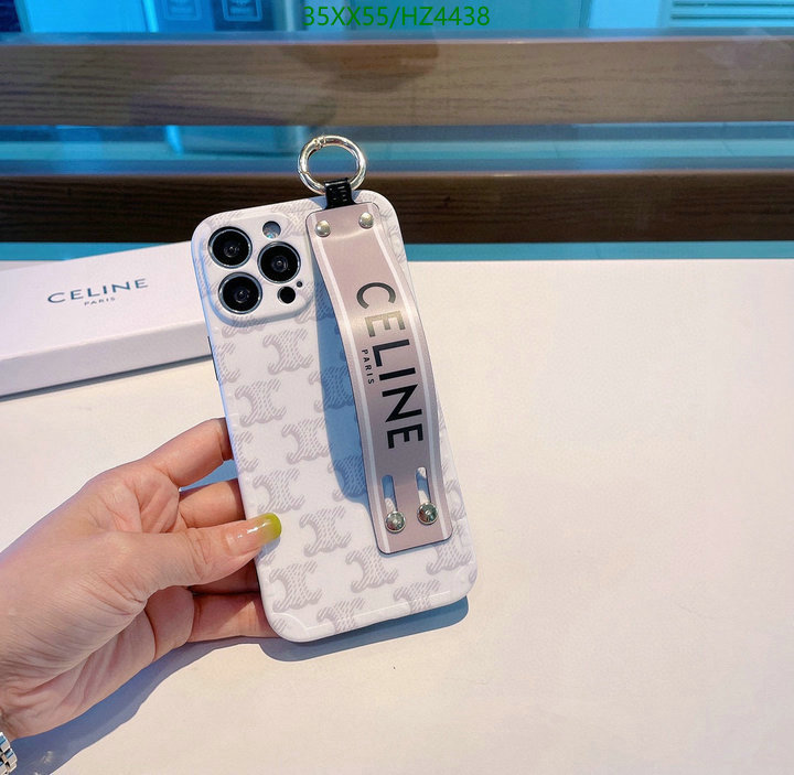 Phone Case-CELINE, Code: HZ4438,$: 35USD