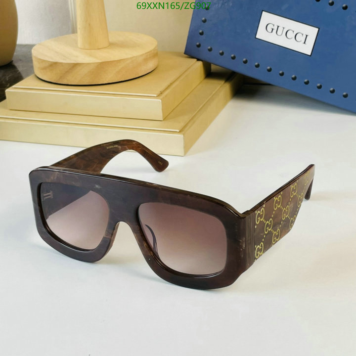 Glasses-Gucci, Code: ZG907,$: 69USD