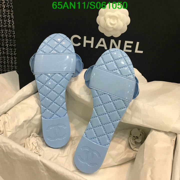 Women Shoes-Chanel,Code: S061050,$: 65USD