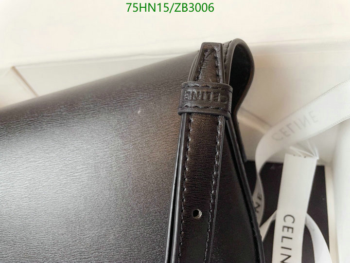 Celine Bag-(4A)-Triomphe Series,Code: ZB3006,$: 75USD