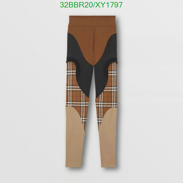 Swimsuit-Burberry, Code: XY1797,$: 32USD