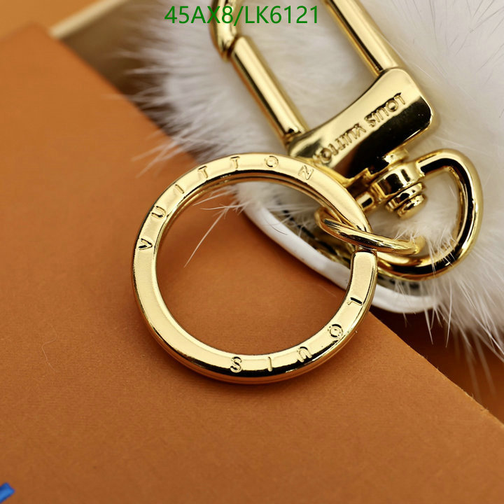 Key pendant-LV,Code: LK6121,$: 45USD