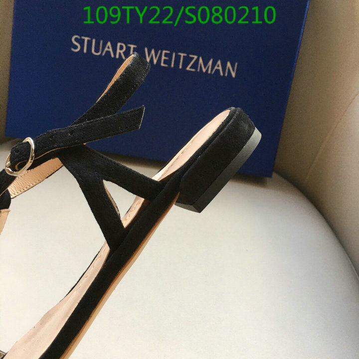 Women Shoes-Stuart Weitzman, Code:S080210,$: 109USD