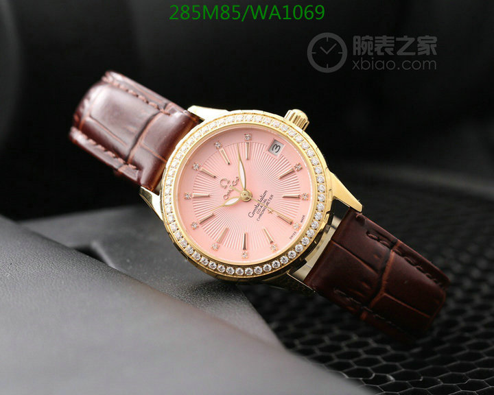 Watch-Mirror Quality-Omega, Code: WA1069,$: 285USD