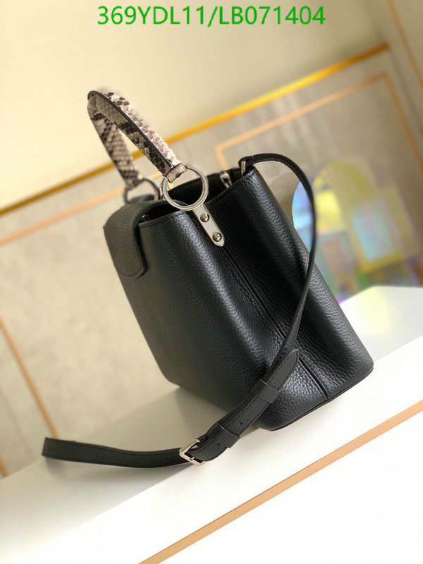 LV Bags-(Mirror)-Handbag-,Code:LB071404,$: 369USD
