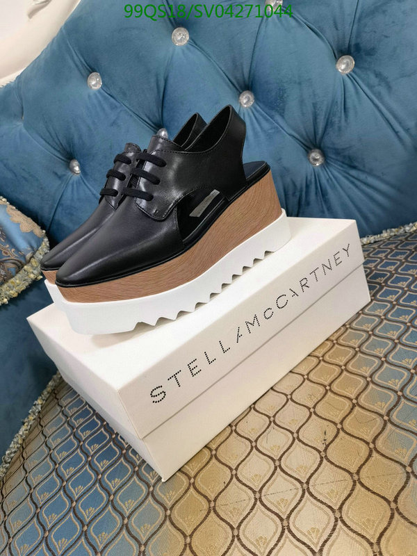 Women Shoes-Stella-McCartney, Code: SV04271044,$: 99USD