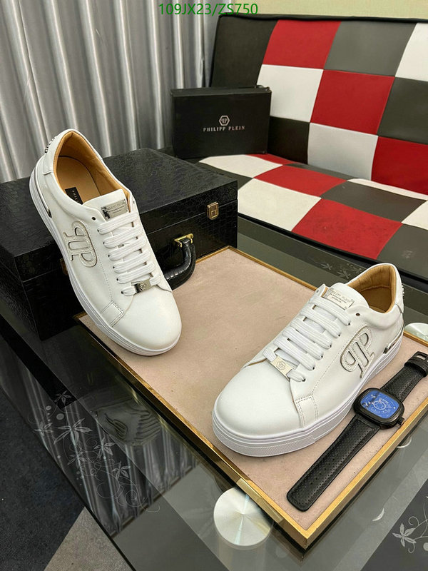 Men shoes-Philipp Plein, Code: ZS750,$: 109USD